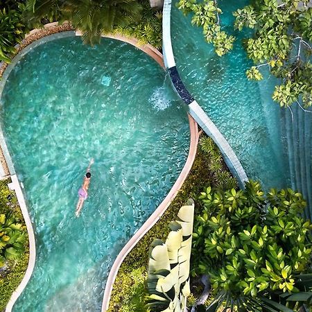 The Spa Resorts - Lamai Village Strand von Chaweng Exterior foto