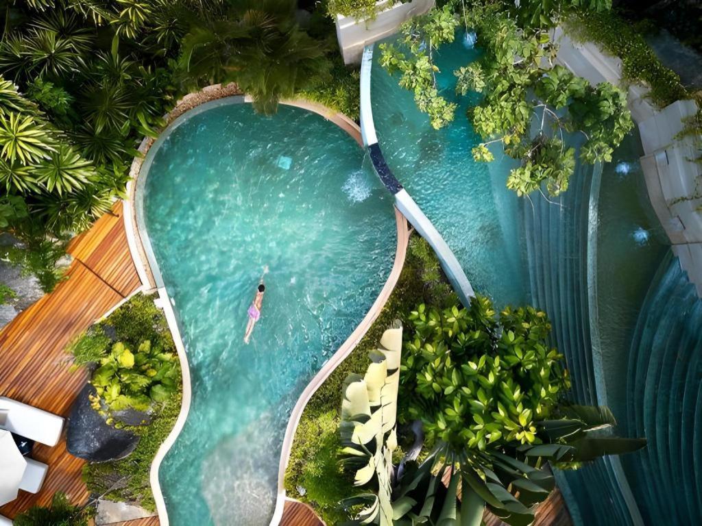 The Spa Resorts - Lamai Village Strand von Chaweng Exterior foto