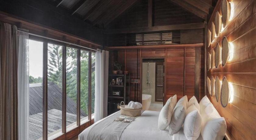 The Spa Resorts - Lamai Village Strand von Chaweng Exterior foto