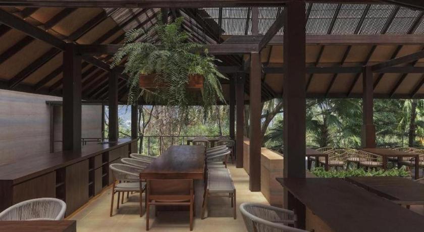 The Spa Resorts - Lamai Village Strand von Chaweng Exterior foto