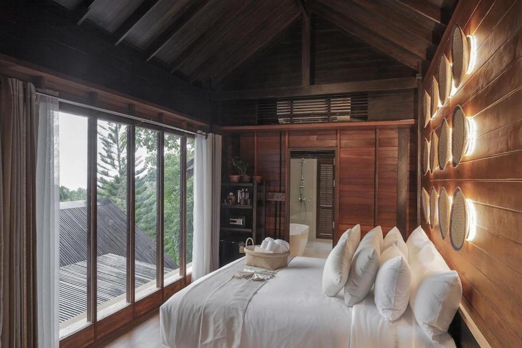 The Spa Resorts - Lamai Village Strand von Chaweng Exterior foto