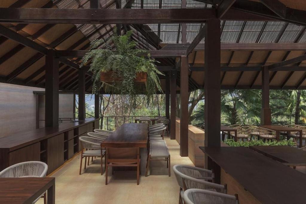 The Spa Resorts - Lamai Village Strand von Chaweng Exterior foto
